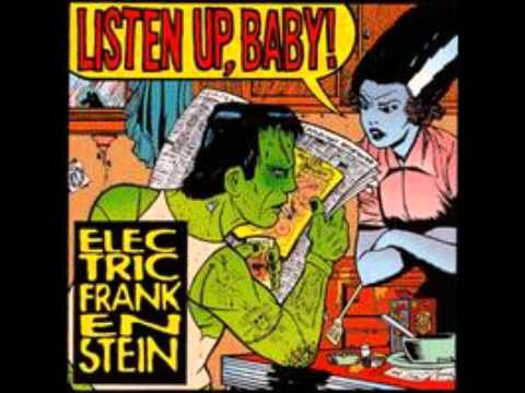Electric Frankenstein - Hostage Situation
