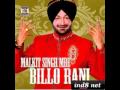 Putharan Da Boota - Punjabi Music - ind8.net