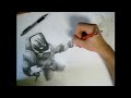 ★ League of Legends - Nautilus Art Drawing