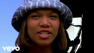 Queen Latifah - UNITY