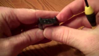 Nissan Key Fob Replacement Battery