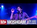Live @ The Factory Theatre (Sydney) (2013)