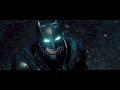 Trailer 1 do filme Batman v Superman: Dawn of Justice