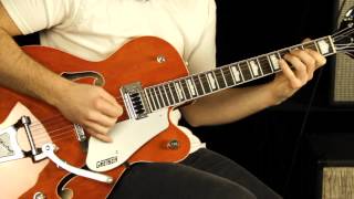 epiphone sheraton emily wolfe