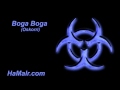 21 Boga Boga - Oskorri.wmv