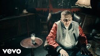 Professor Green - Monster