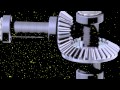 Inventor 2010- bevel gear animation 