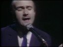 Phil Collins - You Cant Hurry Love 1982