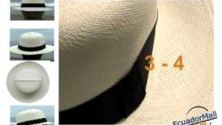 Panama Hat Care Guide Part 2 