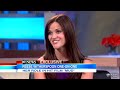 Reese Witherspoon Interview 2013: Actress 'Said Crazy Things, Told Cops 'I Was Pregnant'