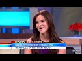 Reese Witherspoon Interview 2013: Actress 'Said Crazy Things, Told Cops 'I Was Pregnant'