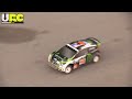 HPI WR8 Flux multi-terrain challenge! 6 tests, 1 setup, 1 battery!