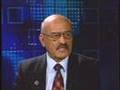 The Gregory Mantell Show -- George Hassan on Iran Thumbnail
