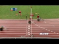 Men's 4x100m Relay T53-T54 - Beijing 2008 Paralympic Games