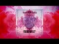 BEATGHOSTS feat. Yuli - Youre My Heart Youre My Soul Lyric Video