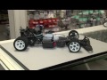 X RAY RX8