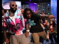 Rick Ross - Royals Remix ft. Wale & Magazeen