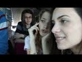 Trupa Motion - momente si faze amuzante
