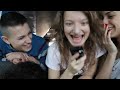 Trupa Motion - momente si faze amuzante