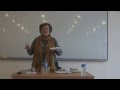 Prof. Dr. Nermin Abadan Unat Anlatıyor...