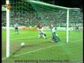 04J :: Sporting - 2 x Marí­timo - 0 de 1994/1995