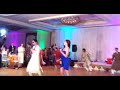 Indian wedding dance Panjabi MC jay-z