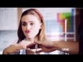 im friends with the monster thats under my bed ♔ lydia martin