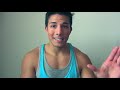 Getting To Know Christian Guzman Ep. 01