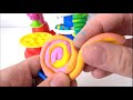Play-Doh Sweet Shoppe Candy Cyclone Gumball Machine