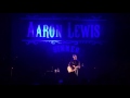 Lost and Lonely by Aaron Lewis @ The Grove of Anaheim on 10-27-16