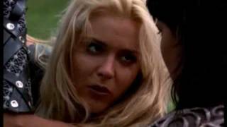 Callisto True Blood