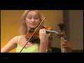 Zigeunerweisen by Xenia, Violin