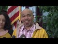 Winner of $338M Powerball Joyful, Plans Unsure