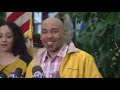 Winner of $338M Powerball Joyful, Plans Unsure