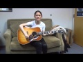 Maren Morris My Church Acoustic