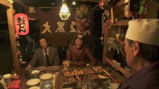 劇団四季『ライオンキング』第五話「屋台のおでん」の画像