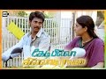 Kedi Billa Killadi Ranga Tamil Movie | Scenes | Sivakarthikeyan Love Flashback