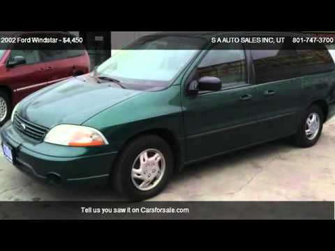 2002+Ford+Windstar+Owners+Manual http://www.helpowl.com/a/Ford/2002-Windstar/Research/2323?search=2002 ...