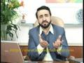 هل المرض ابتلاء ام من انفسنا ؟ - الجزء الثانى 