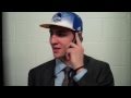 Draft Night 2011: Klay Thompson Interview - 6/23/11 