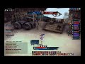 Lefty.Lucy - Tera Warrior PvP in BG's