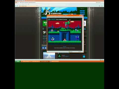 MusikaDisco.CoM » Sonic Oddball Crackups 2 Video MP3 Online Gratis