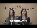 Happy Birthday, Annie, From Around the World | Acroanna