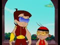 Chhota Bheem - Super Hero