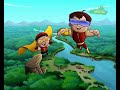 Chhota Bheem - Super Hero