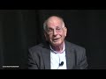 Can Neuroscience & Psychology Explain Consciousness? David Chalmers & Daniel Kahneman