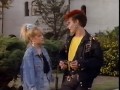 The Day My Kid Went Punk (1987)