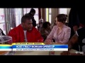 Tracy Morgan Talks Addiction in Billboard Music Awards Interview