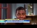 Tracy Morgan Talks Addiction in Billboard Music Awards Interview