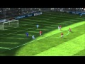 Голы FIFA 11 HD :)